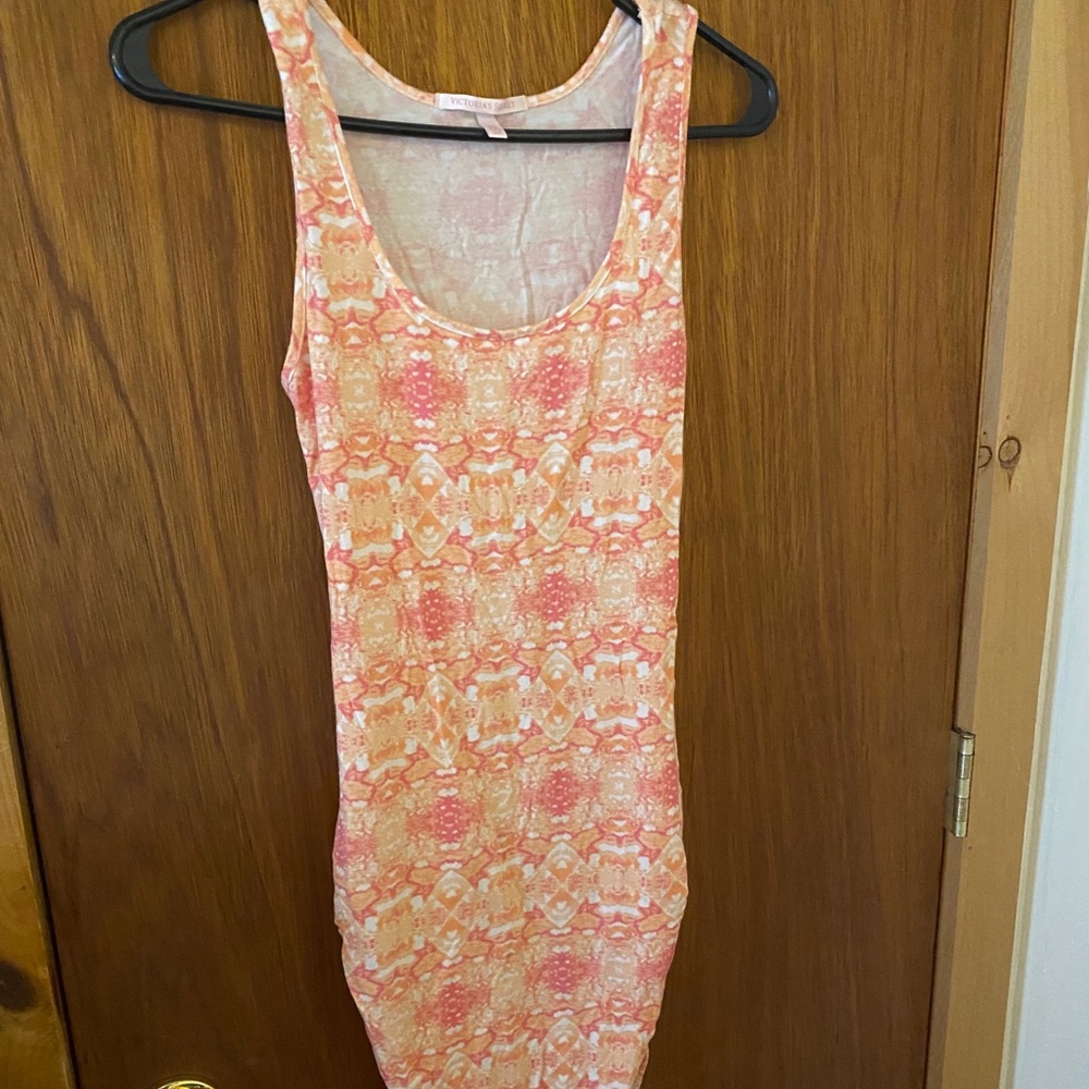Victoria Secret dress